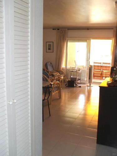 Apartamento Argonavis Bii 1a