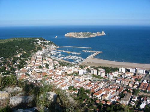 Apartamento Trill Mirasol C 6/8 Pax