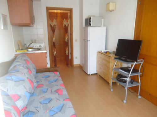 Apartamento Blauparck I 309