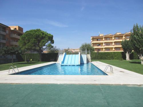 Apartamento Blauparck I 309
