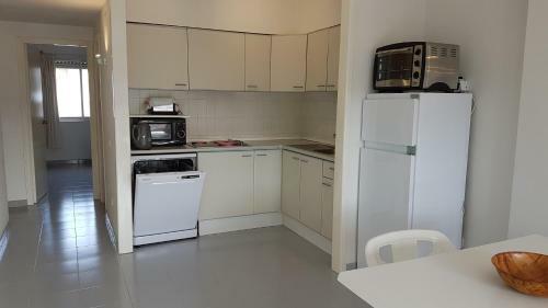 Apartamento Argonavis B1-2a