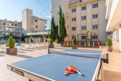 Apartments L'estartit/costa Brava 35229