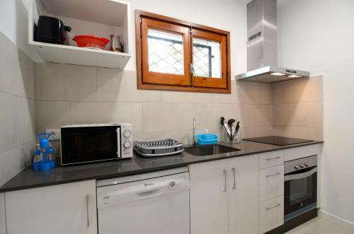 Apartamento Frederique
