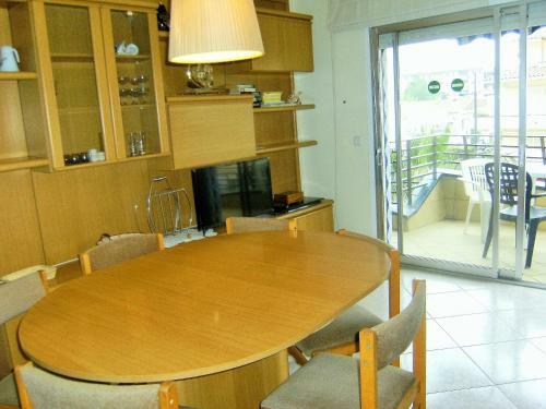 Apartamento Rocamaura IV