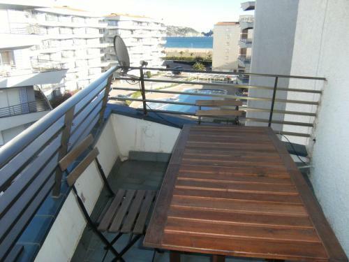 Apartamento Rocamaura IV