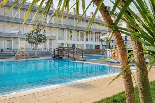 Es D'or Apartment