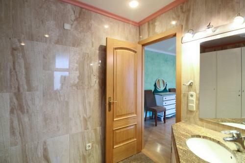 Apartamento Sistach Rentals Cap Castell 3ab
