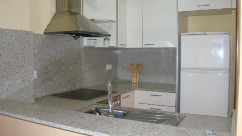 Apartament Eucaliptus 1