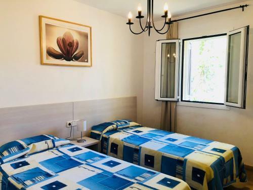 Villa Trill Brisas A, 4 6 Pax