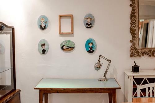 Vintage Boutique Apartment