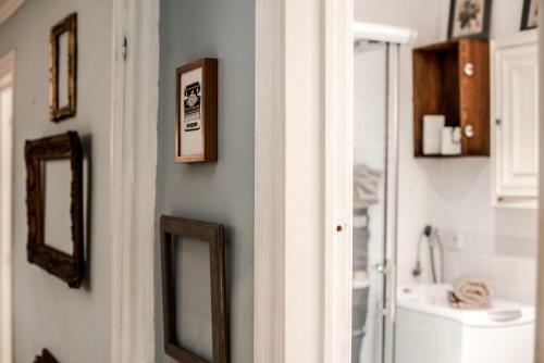 Vintage Boutique Apartment