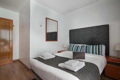 Tendency Apartments Fira