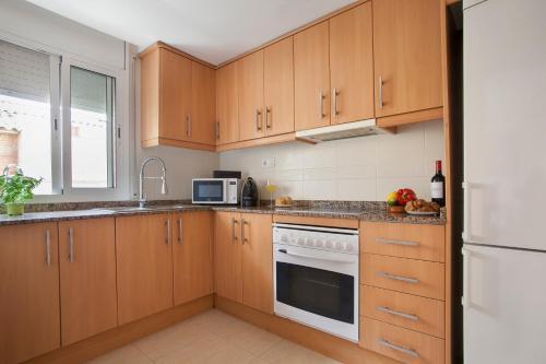 Tendency Apartments Fira