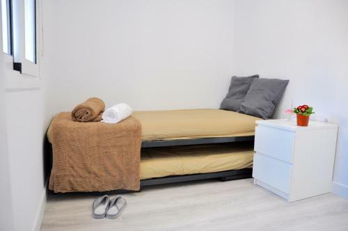 Apartament Baixos Fira Barcelona