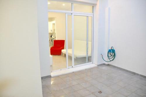 Apartament Baixos Fira Barcelona