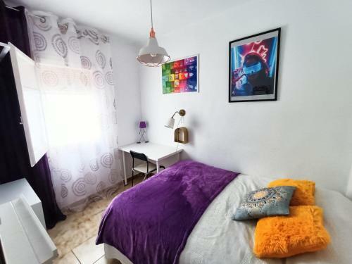 Apartamento Hawaii Fira Barcelona
