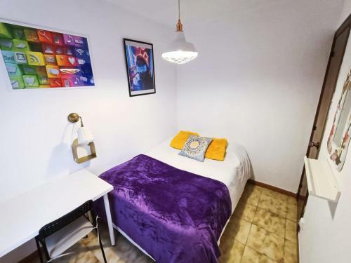 Apartamento Hawaii Fira Barcelona