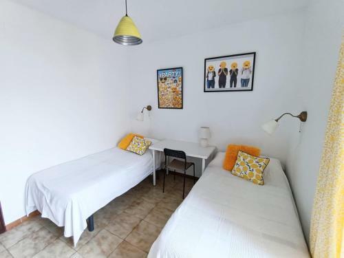 Apartamento Hawaii Fira Barcelona