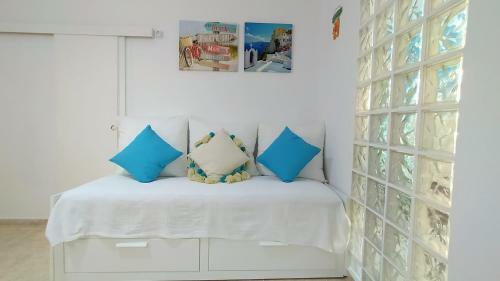 Apartamento Hawaii Fira Barcelona