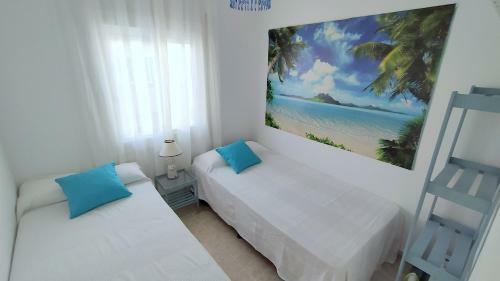 Apartamento Hawaii Fira Barcelona