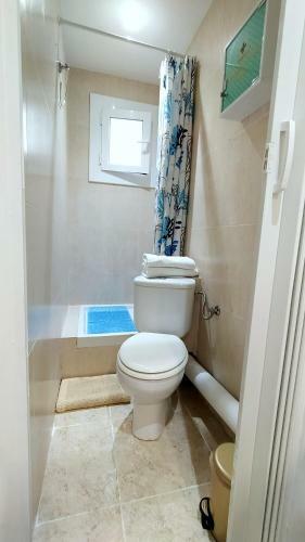 Apartamento Hawaii Fira Barcelona