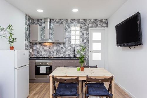 Apartamento Modern 2bed With Charm Close To Camp Nou
