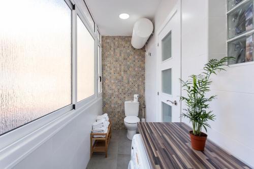 Apartamento Modern 2bed With Charm Close To Camp Nou