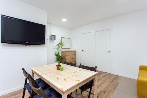 Apartamento Modern 2bed With Charm Close To Camp Nou