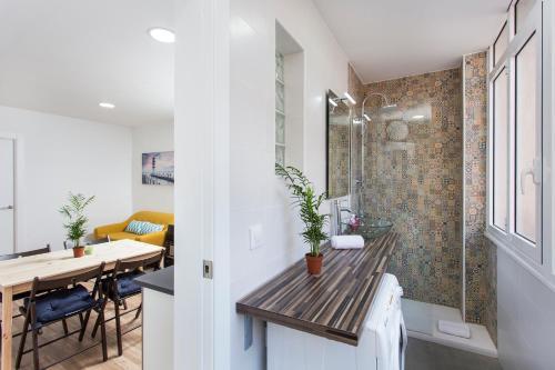 Apartamento Modern 2bed With Charm Close To Camp Nou