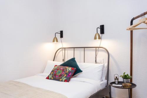 Design Apartments Fira Bcn