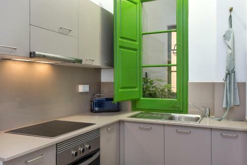 Design Apartments Fira Bcn