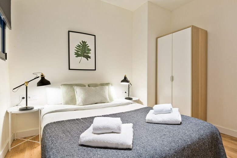 Olala Urban Chill Apartments