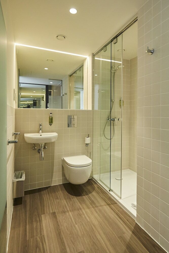 Easyhotel Barcelona Fira
