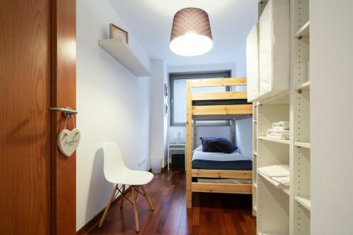 Apartamento Camp Nou 101