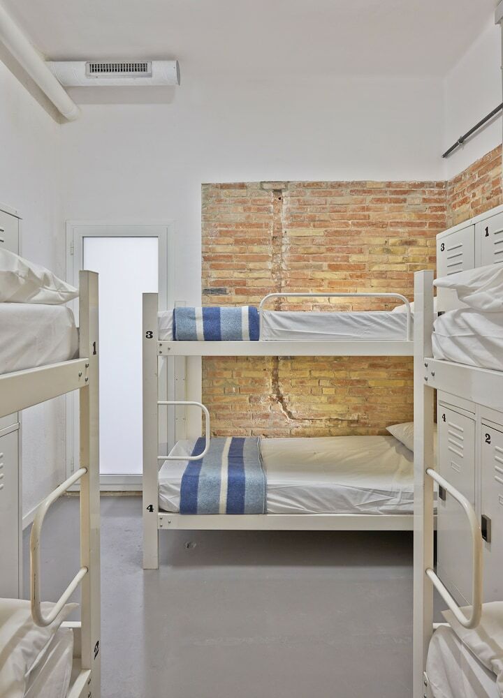Albergue Hola Hostal Collblanc