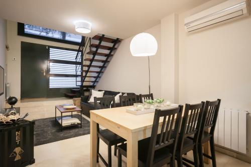 Apartsnoubcn Fira Barcelona