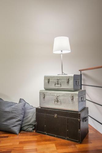Apartsnoubcn Fira Barcelona