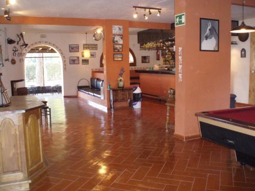Albergue La Espuela