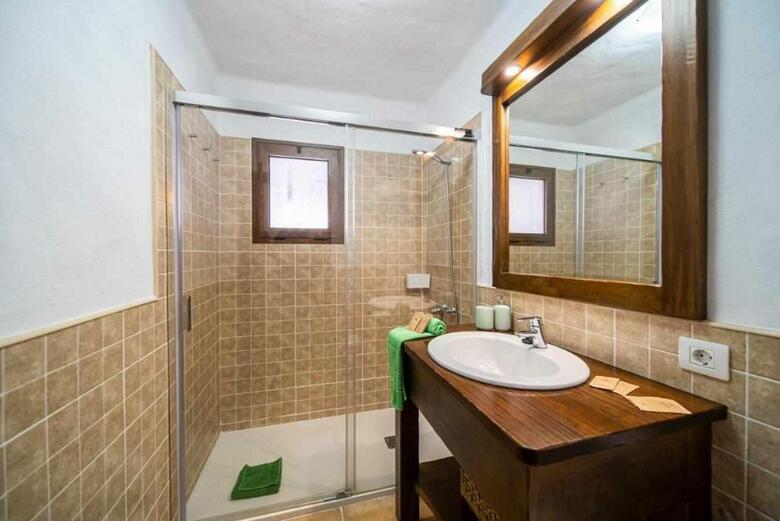Apartamentos El Callao II