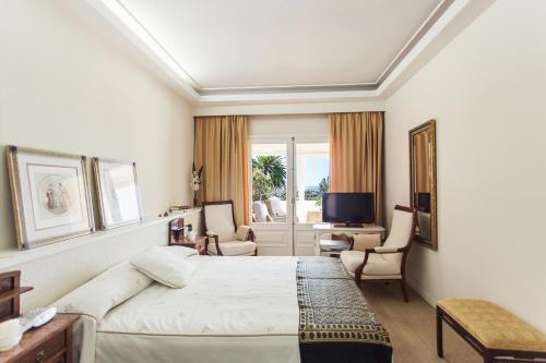 Orient - Excelent Villa In Marratx�