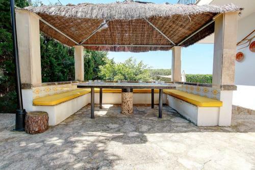 Villa Sa Cabaneta