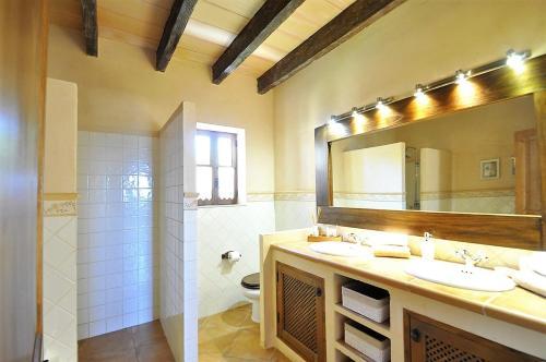 Villa Alenar En Marratxi