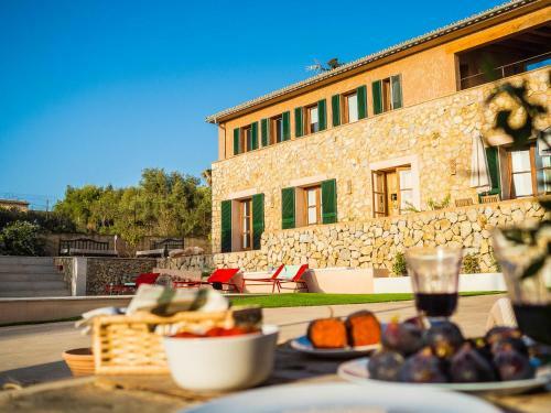 Villa Sa Cabaneta