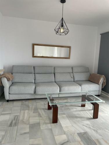 Apartamento Balcon Del Mar Primera Linea De Playa