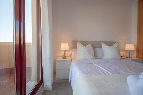 Apartment Walking Distance To The Beach