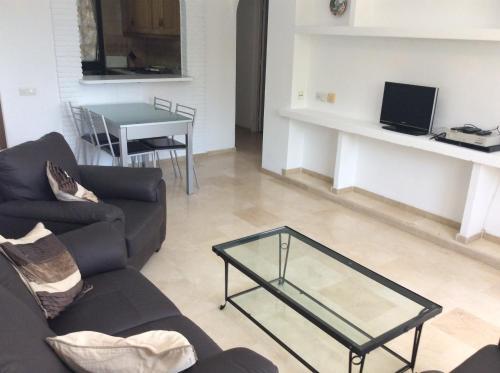 Apartamento Las Acacias La Cala De Mijas
