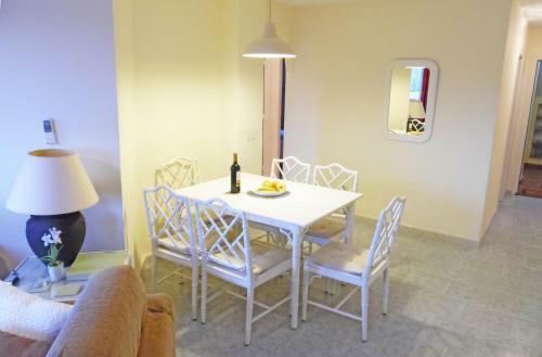 Apartamento Caronte