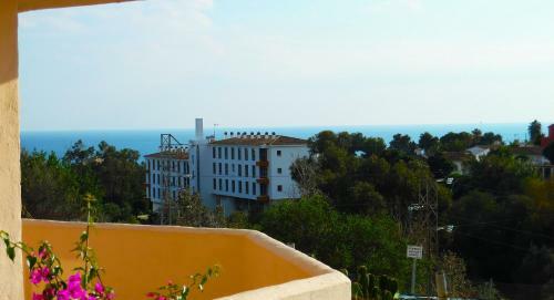 Apartamento Caronte