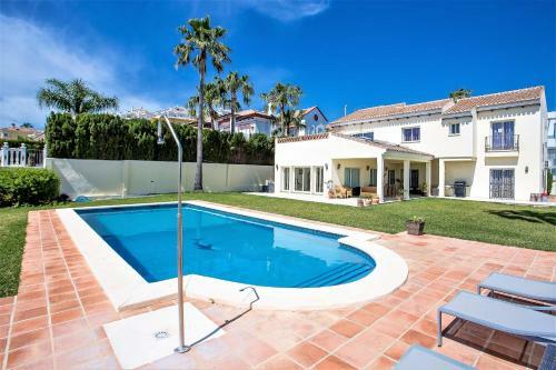 La Cala Seaview Villa