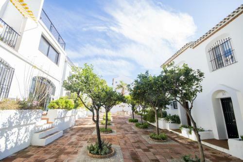 Cubo�s Apartamento Do�a Lola